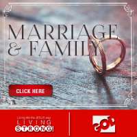 Marriage and Family (TV)