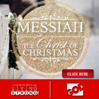 Messiah - The Christ Of Christmas (TV)