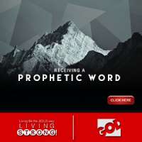 Preparing To Receive The Prophetic Word (TV)