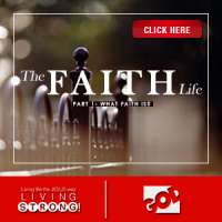 The Faith Life (TV)