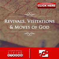 Revivals, Visitations & Moves of God (TV)
