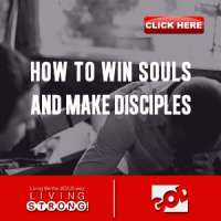 How To Win Souls And Make Disciples (TV)