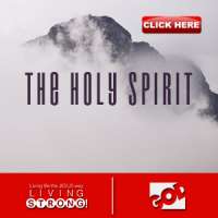 The Holy Spirit (TV)